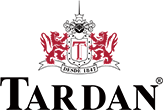TARDAN logo